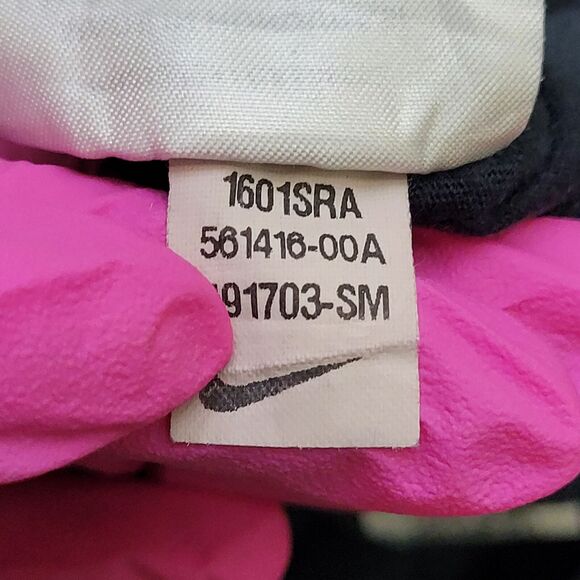 Rider-Nation RV Shirt Womens Small 17x24 Black - Picture 7 of 15